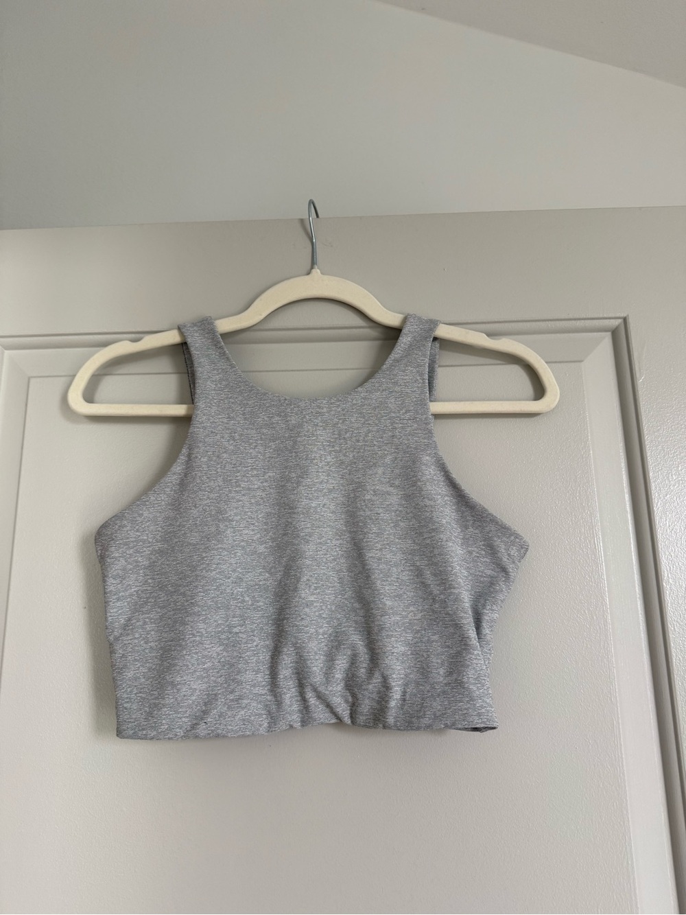 Outdoor Voices Venus Crop Top